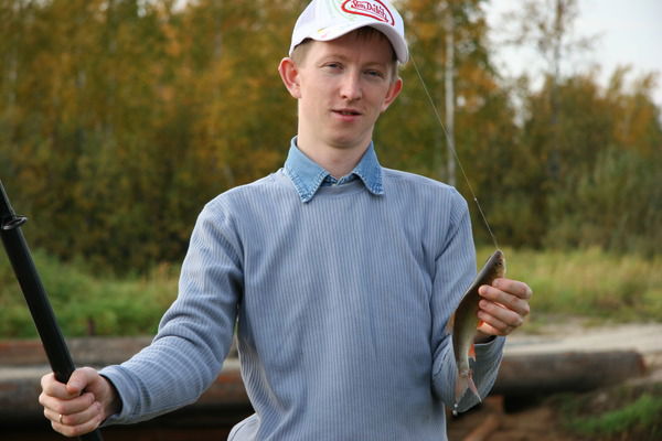 Евгений Чуриков