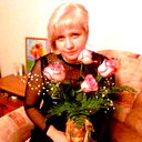 Ирина Коношенко