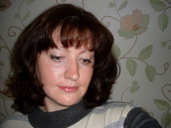 Вера Бочкарева