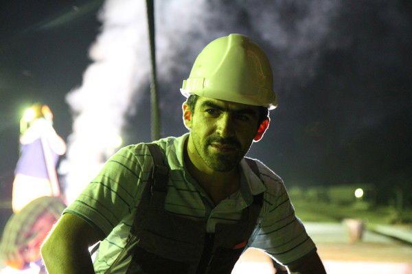 Гамза Османов