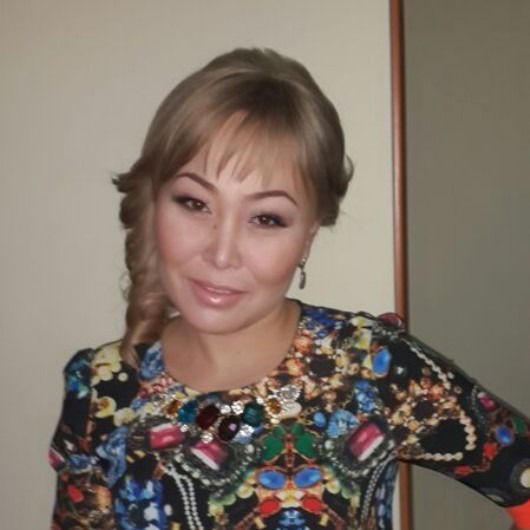 Марияш Калел