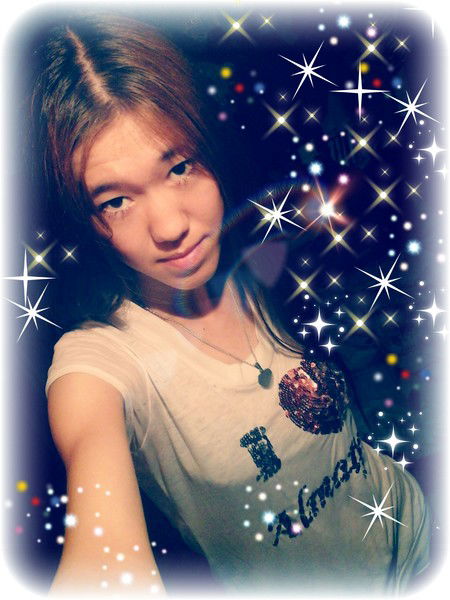 Таншолпан Aldongarova