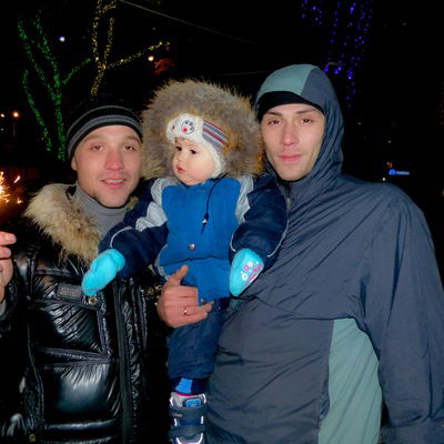 Валерий Трофимов