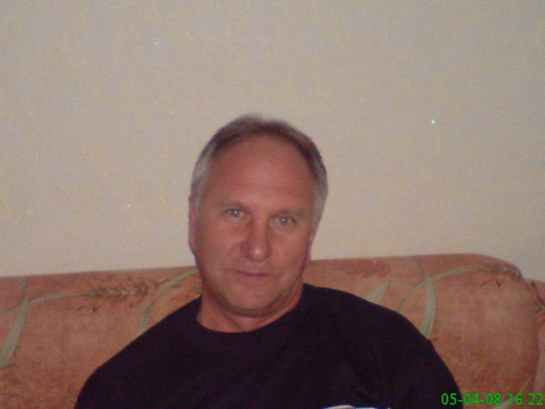 Александр Гулин