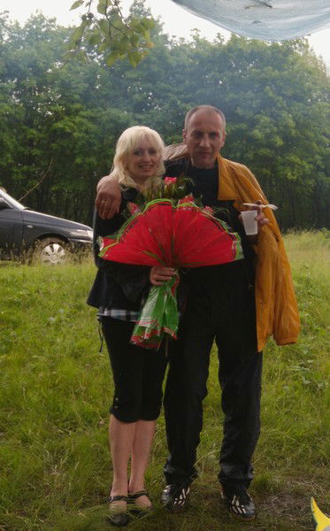 Елена Черногорцева