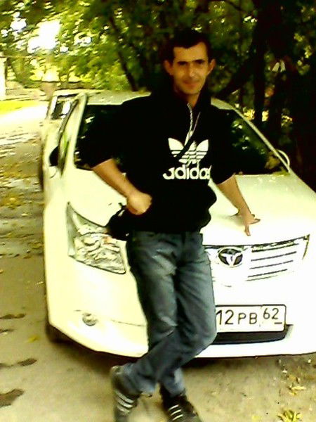 Виталий Пелипенко