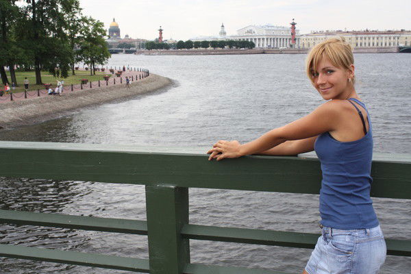 Елена Киселева