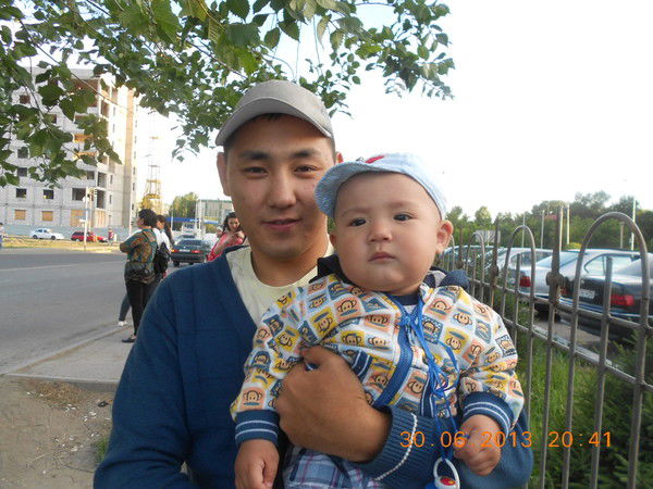 Айдар Анашев