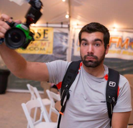 Иван Петров