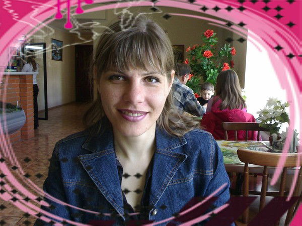 Елена Кугот