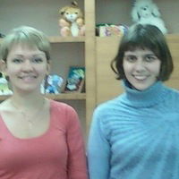 Светлана Прокофьева