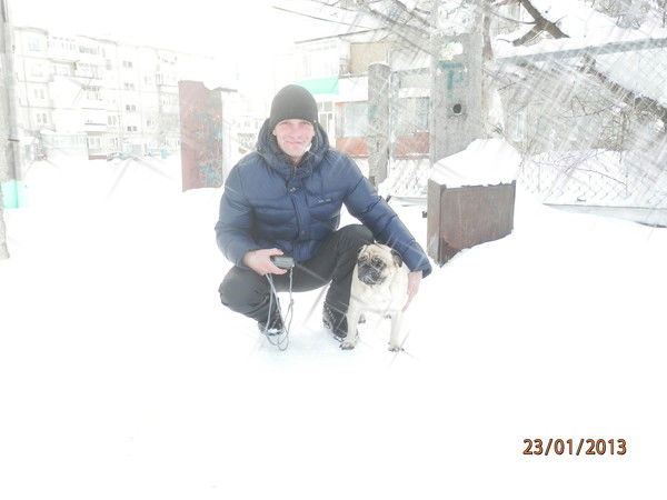 Дмитрий Смирнов