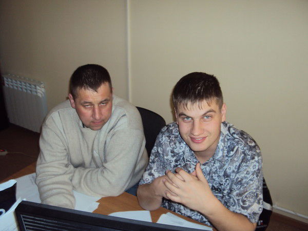 Слава Зеленюк