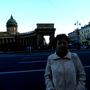 Розалия Копышева