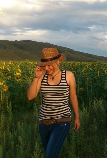 Светлана Ярополова