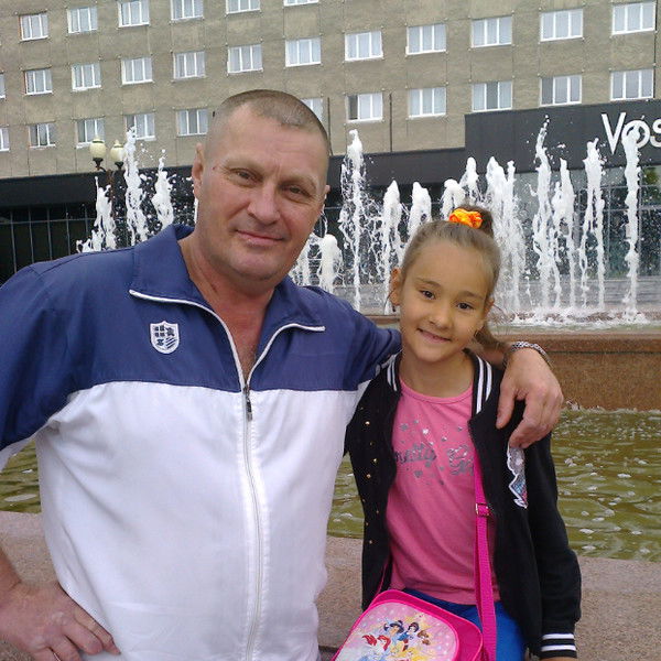 Олег Мищенко