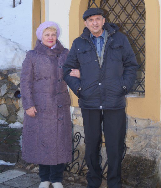 Ирина Желнова