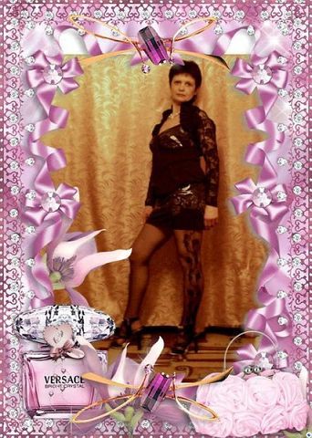 Наталья Жуковская