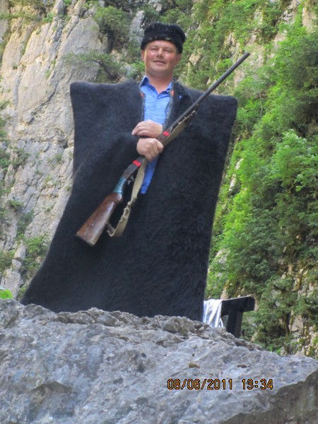 Сергей Ударцев