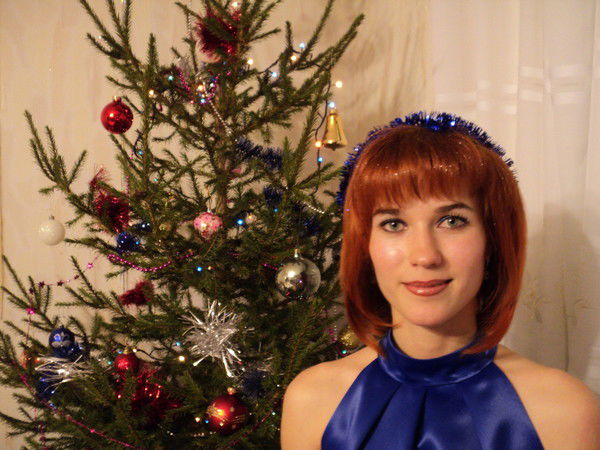 Полина Дурас