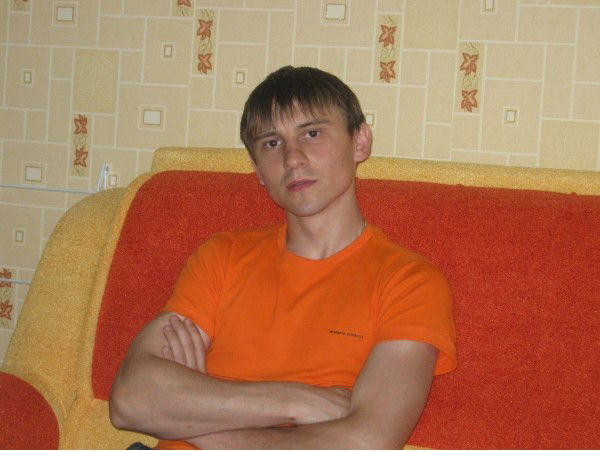 Андрей Тюменцев