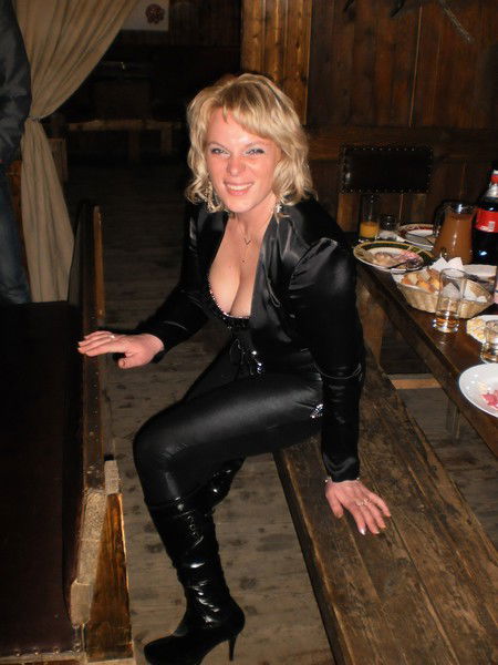 Любовь Близнюк