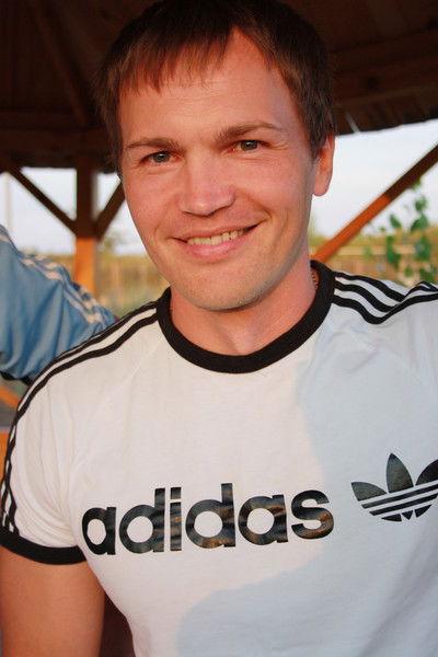 Дмитрий Скопинцев