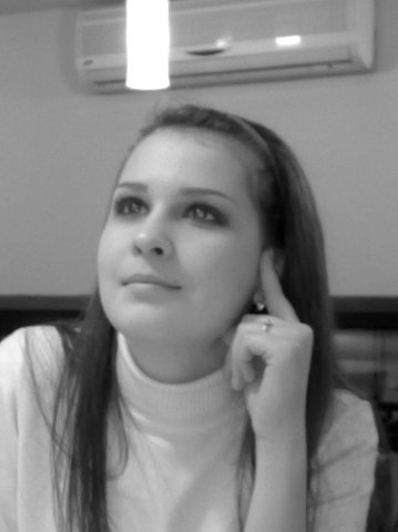 Анна Царева