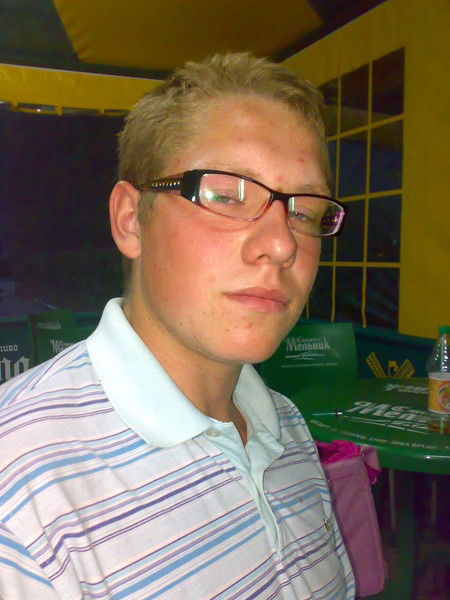 Кирилл Балаев