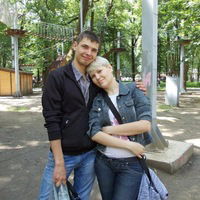 Наталья Жукова