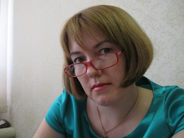 Татьяна Захарчук