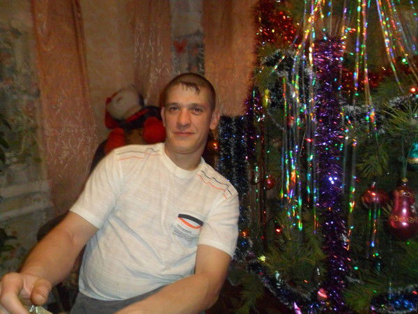 Александр Панкин