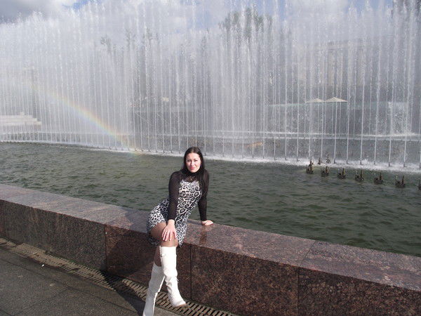 Мария Маркова