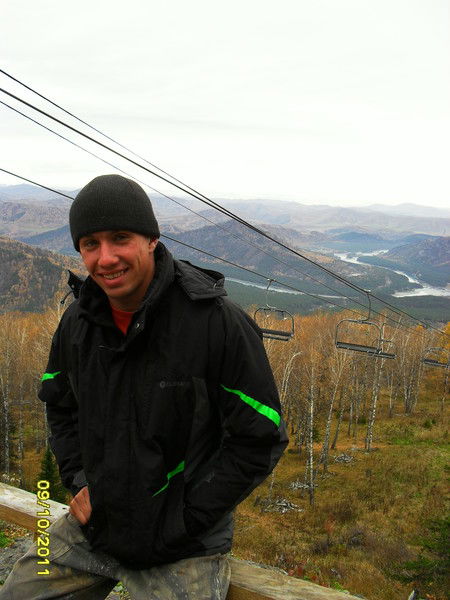 Геннадий Алымов