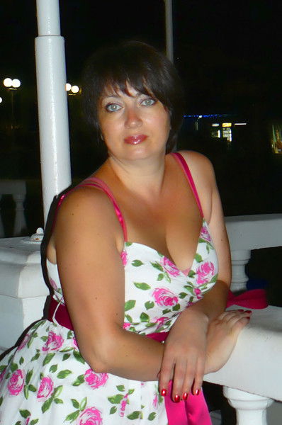 Алёна Алёнка