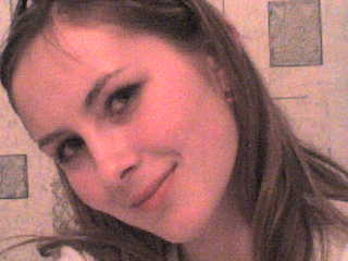 Катя Любимова