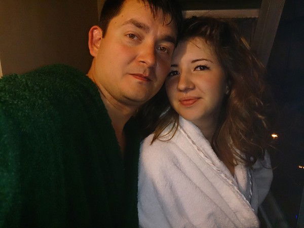 Вероника Авдеева