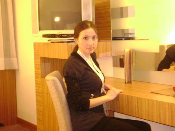 Гульфия Шириязданова