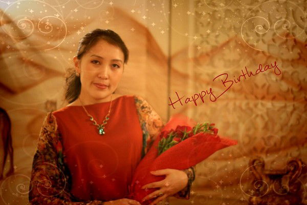 Гульжан Есенова