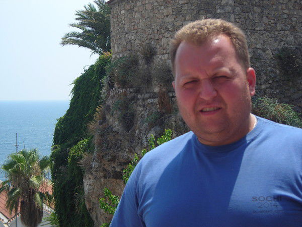 Руслан Альхамов