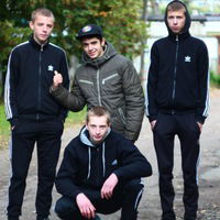 Денис Рокоссовский