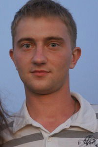 Игорь Селиверстов