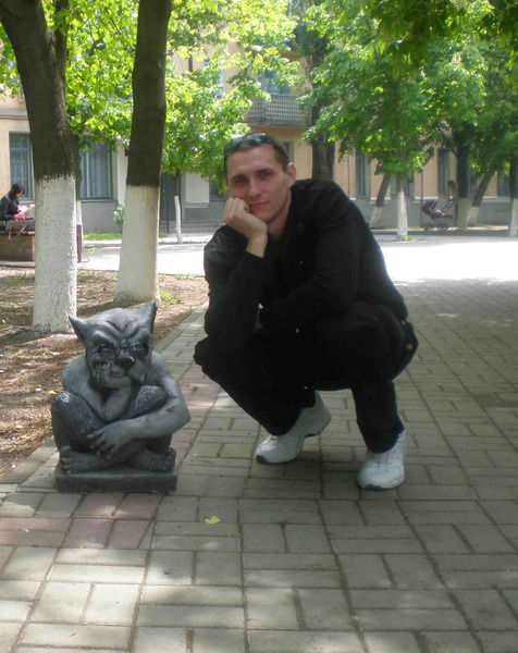 Андрей Милюхин