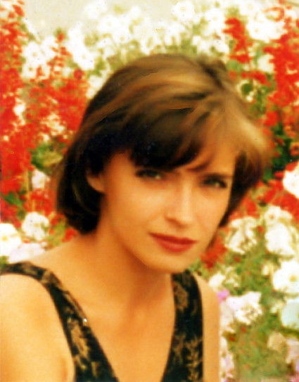 Оксана Литвиненко