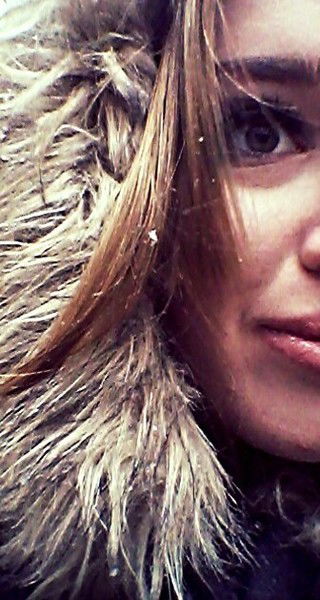 Ника Плужникова