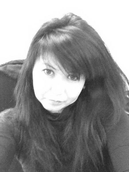 Айжан Сулейменова