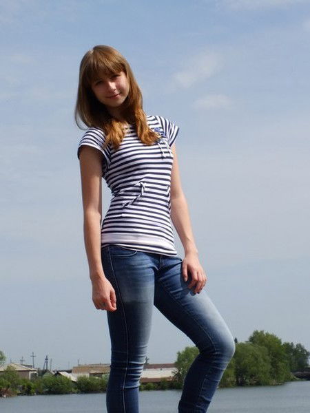 Анастасия Снедкова