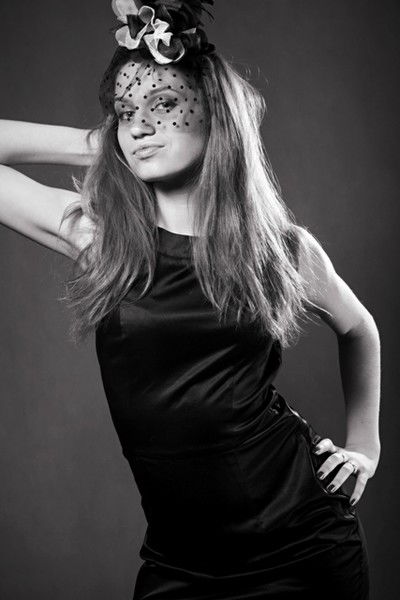 Кристина Бурая