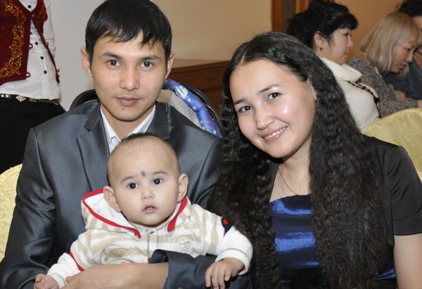 Алиса Макишева