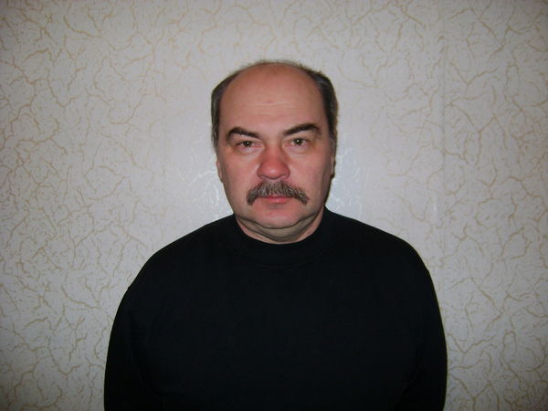 Сергей Егоров